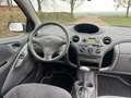 Toyota Yaris Yaris 1.3i mit Automatik und Klimaanlage Silber - thumbnail 9