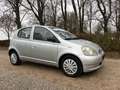 Toyota Yaris Yaris 1.3i mit Automatik und Klimaanlage Silber - thumbnail 4