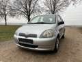 Toyota Yaris Yaris 1.3i mit Automatik und Klimaanlage Silber - thumbnail 2