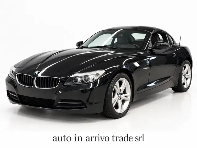 BMW Z4 BMW Z4 23i Book Serv. Completo