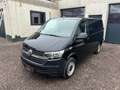 Volkswagen T6.1 Transporter KLIMA, PDC, GRA, FLÜGELTÜREN USW. Schwarz - thumbnail 1