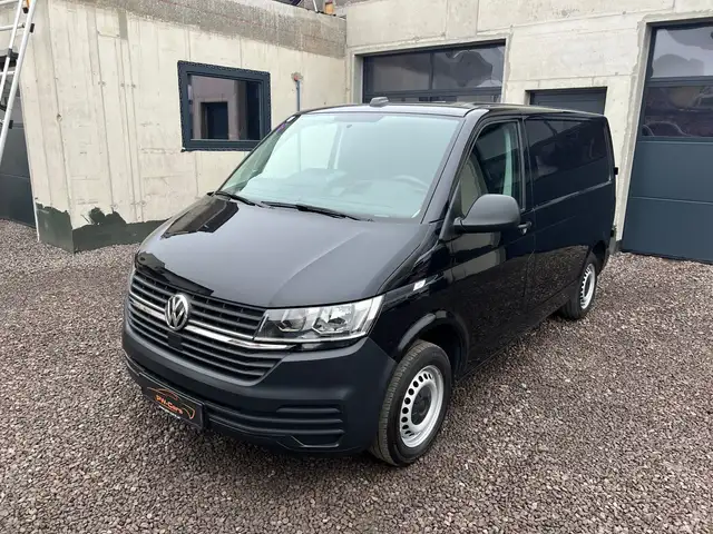 Volkswagen T6.1 Transporter KLIMA, PDC, GRA, FLÜGELTÜREN USW.