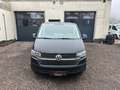 Volkswagen T6.1 Transporter KLIMA, PDC, GRA, FLÜGELTÜREN USW. Schwarz - thumbnail 3