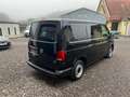 Volkswagen T6.1 Transporter KLIMA, PDC, GRA, FLÜGELTÜREN USW. Schwarz - thumbnail 7