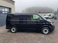 Volkswagen T6.1 Transporter KLIMA, PDC, GRA, FLÜGELTÜREN USW. Schwarz - thumbnail 5