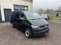 Volkswagen T6.1 Transporter KLIMA, PDC, GRA, FLÜGELTÜREN USW. Schwarz - thumbnail 4