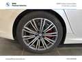 BMW 330 330dA MH xDrive 286ch M Sport 17cv Blanc - thumbnail 8