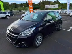 Peugeot 208 1.2 PureTech 82ch Active 3p