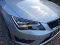 SEAT Leon 1.4 EcoTSI FR Connect 150 PK Navigatie, Achteruitr Grau - thumbnail 8
