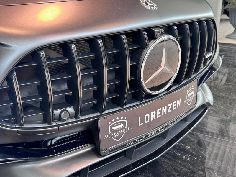 Mercedes-Benz E 63 AMG E63 S T AMG 4M Final Edition HUD Keramik 360° — photo 4