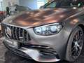Mercedes-Benz E 63 AMG E63 S T AMG 4M Final Edition HUD Keramik 360° Grigio - thumbnail 3