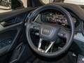Audi Q5 S line 40 TDI quattro S tronic AHK OLED HUD Weiß - thumbnail 14