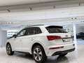 Audi Q5 S line 40 TDI quattro S tronic AHK OLED HUD Weiß - thumbnail 4