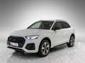 Audi Q5 S line 40 TDI quattro S tronic AHK OLED HUD Weiß - thumbnail 2