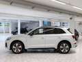 Audi Q5 S line 40 TDI quattro S tronic AHK OLED HUD Weiß - thumbnail 3