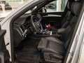 Audi Q5 S line 40 TDI quattro S tronic AHK OLED HUD Weiß - thumbnail 16