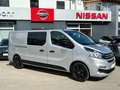 Fiat Talento Business L2H1 3,0t 2,0 EcoJet 170 DCT SX Aut. SX Silber - thumbnail 3