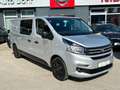 Fiat Talento Business L2H1 3,0t 2,0 EcoJet 170 DCT SX Aut. SX Silber - thumbnail 1