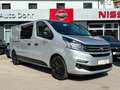 Fiat Talento Business L2H1 3,0t 2,0 EcoJet 170 DCT SX Aut. SX Silber - thumbnail 2