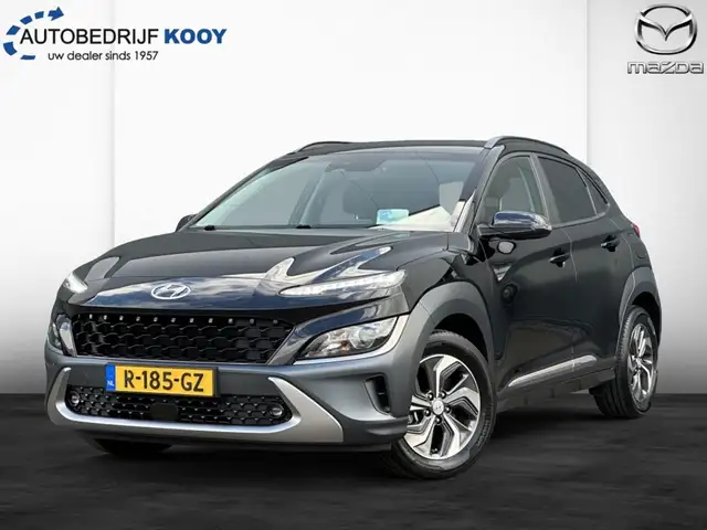 Hyundai KONA 1.6 GDI HEV Fashion