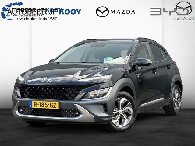 Hyundai KONA 1.6 GDI HEV Fashion