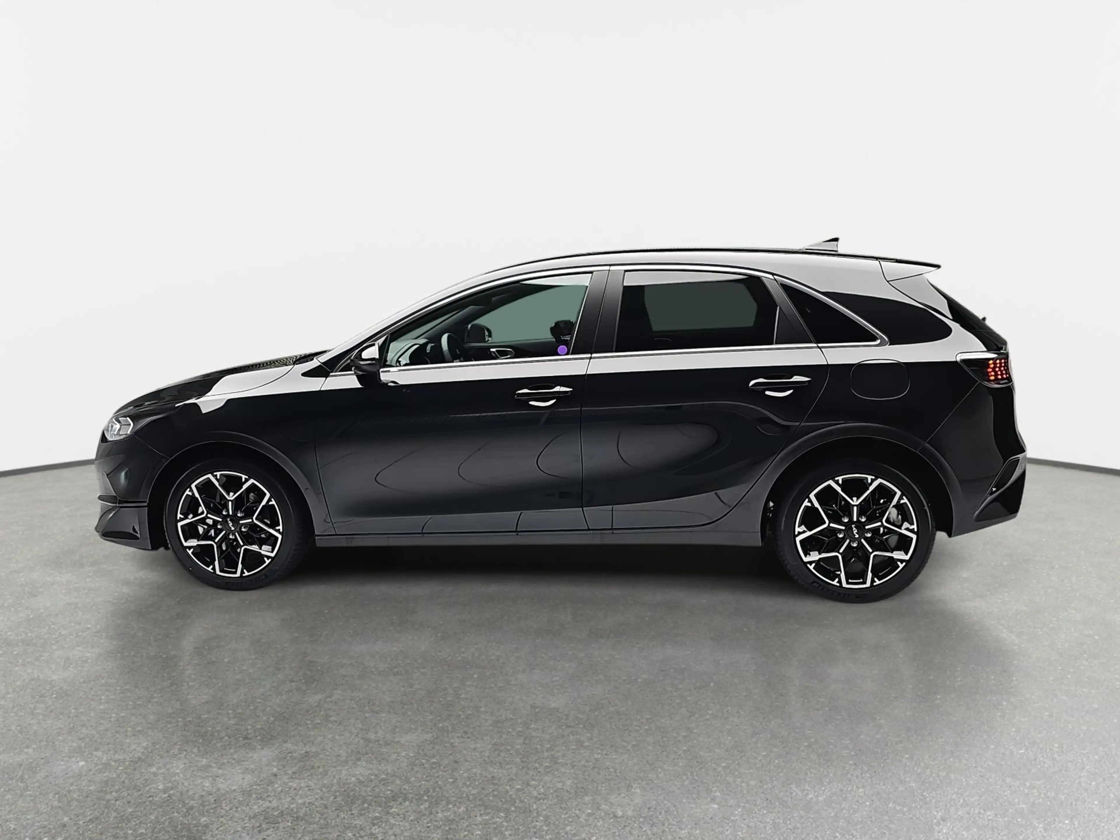 Kia Ceed / cee'd CEED 1.0 T-GDI 48V DCT NIGHTLINE-ED. — photo 6