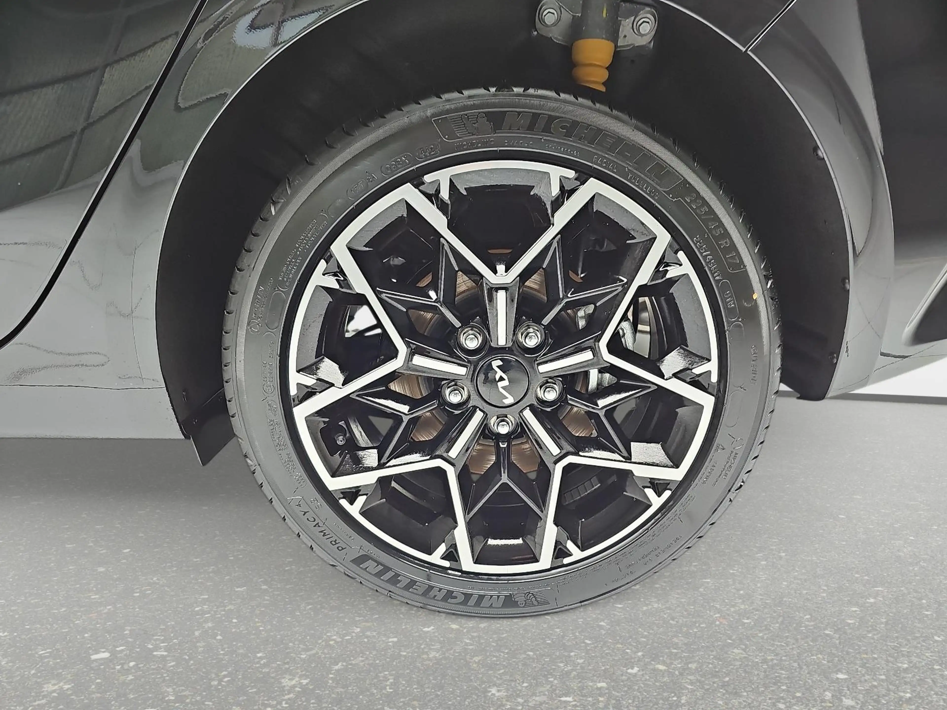 Kia Ceed / cee'd CEED 1.0 T-GDI 48V DCT NIGHTLINE-ED. — photo 7