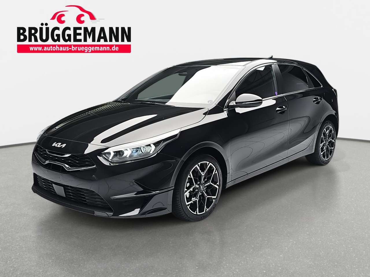 Kia Ceed / cee'd 2025
