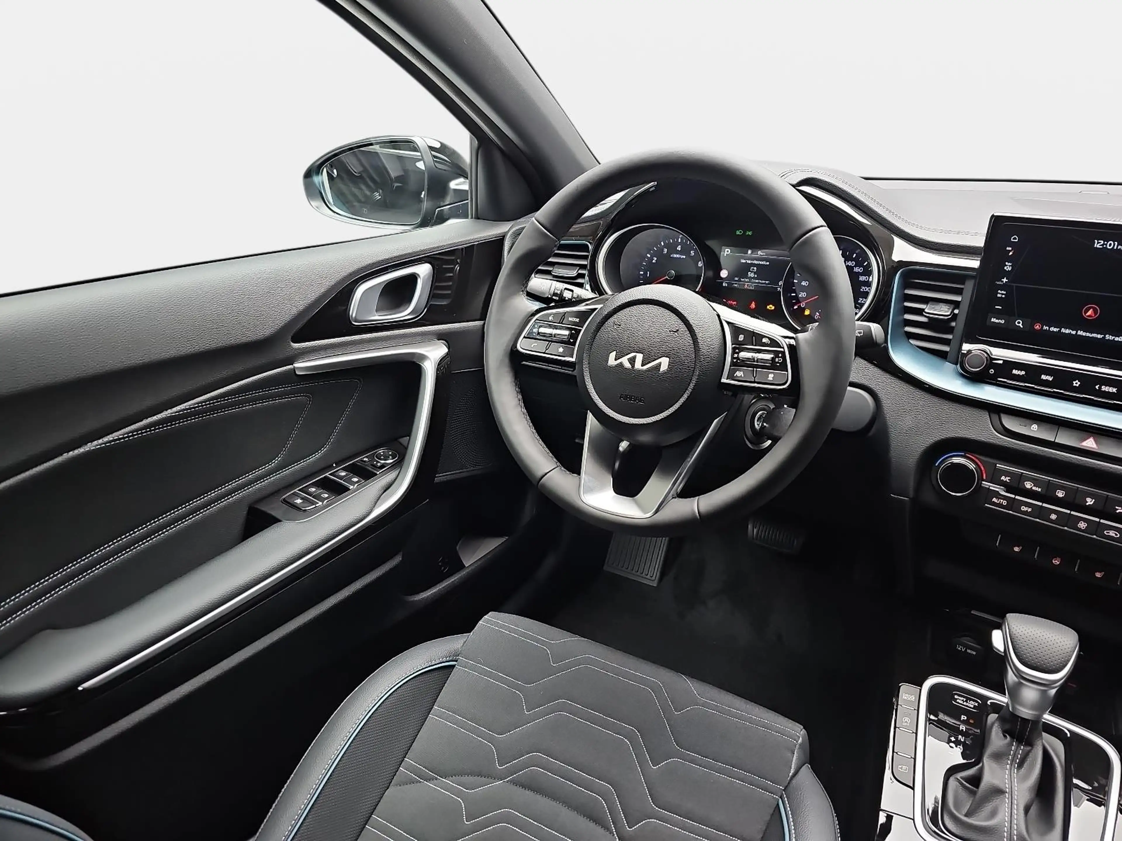 Kia Ceed / cee'd CEED 1.0 T-GDI 48V DCT NIGHTLINE-ED. — photo 9