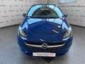 Opel Corsa 5p 1.2 69CV Advance OK NEOPATENTATI - GARANZIA Bleu - thumbnail 2