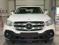 Mercedes-Benz X 250 d 4Matic Doppelkabine Progressive Weiß - thumbnail 5