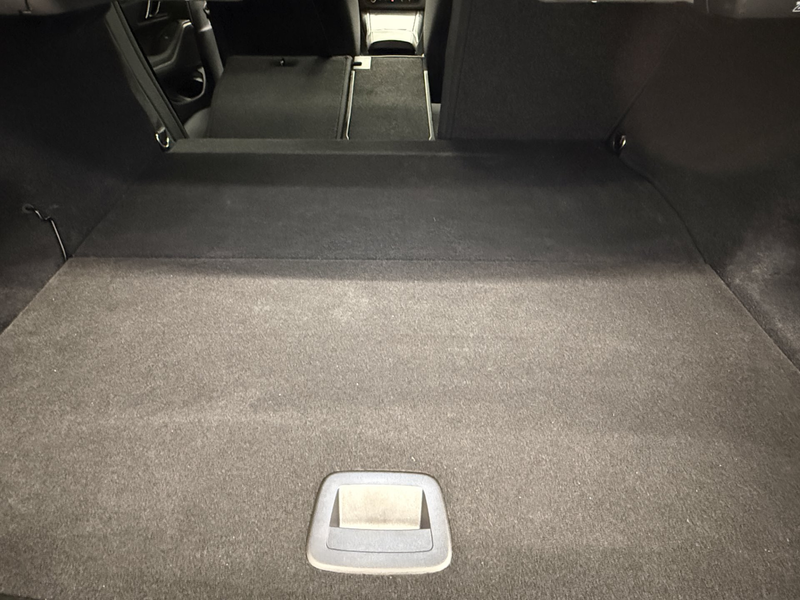 BMW 320 e PHEV — photo 14
