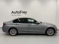 BMW 320 e PHEV Grau - thumbnail 3