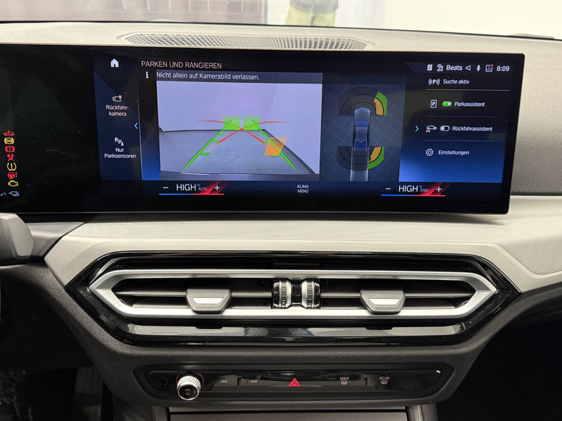 BMW 320 e PHEV — photo 9