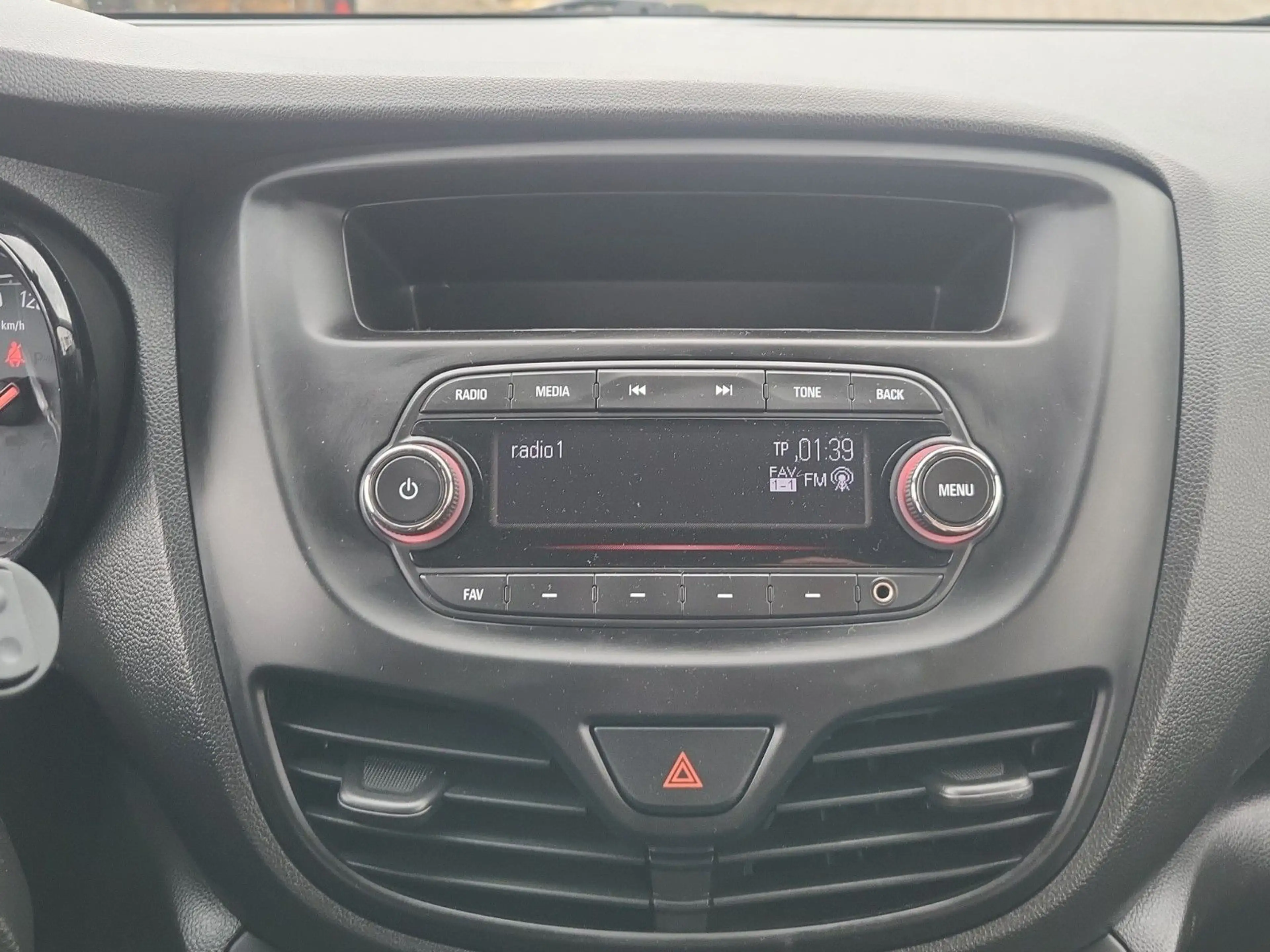 Opel Karl "Edition" aus 2-Hand **AU/HU NEU** Klima — photo 13