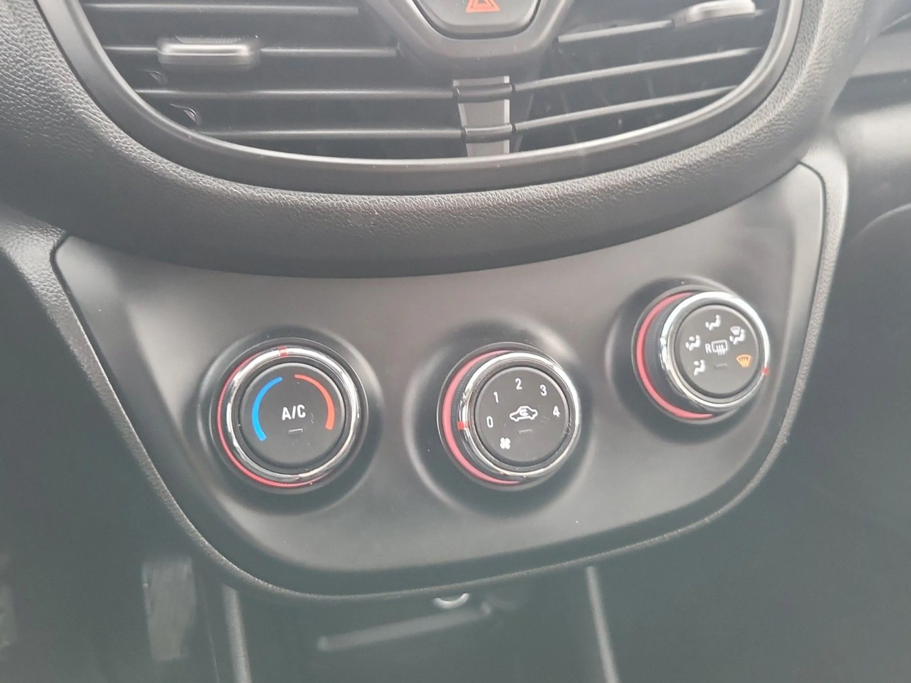 Opel Karl "Edition" aus 2-Hand **AU/HU NEU** Klima — photo 12