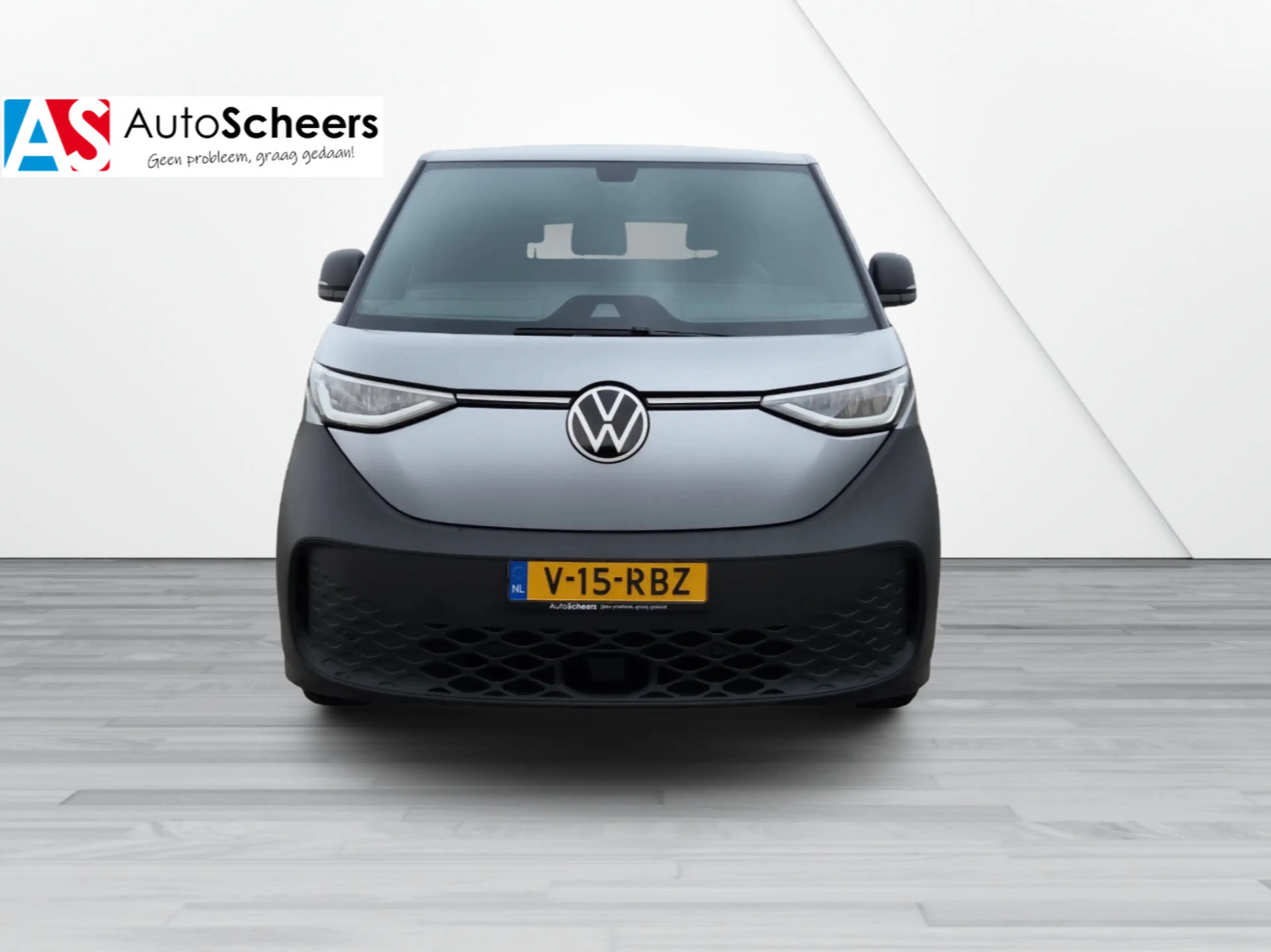 Volkswagen ID. Buzz Cargo Id.buzz 77kWh 204pk L1H1