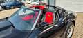 Corvette C3 5.7 V8 Targa Oldtimer Top schön Negro - thumbnail 9