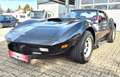 Corvette C3 5.7 V8 Targa Oldtimer Top schön Negro - thumbnail 1