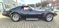 Corvette C3 5.7 V8 Targa Oldtimer Top schön Negro - thumbnail 6