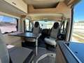 Fiat Ducato Fiat Weinsberg Carabus 600 K | 4 Couchages Blanc - thumbnail 16