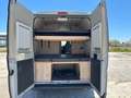 Fiat Ducato Fiat Weinsberg Carabus 600 K | 4 Couchages Blanc - thumbnail 26