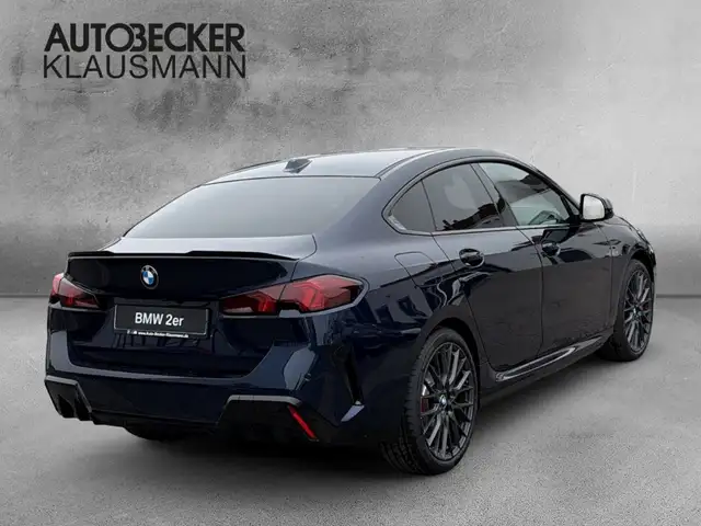 BMW 2 Series view 2