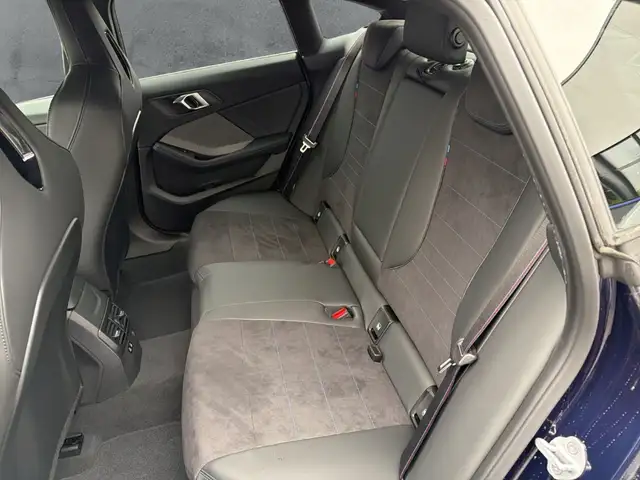 BMW 2 Series view 13