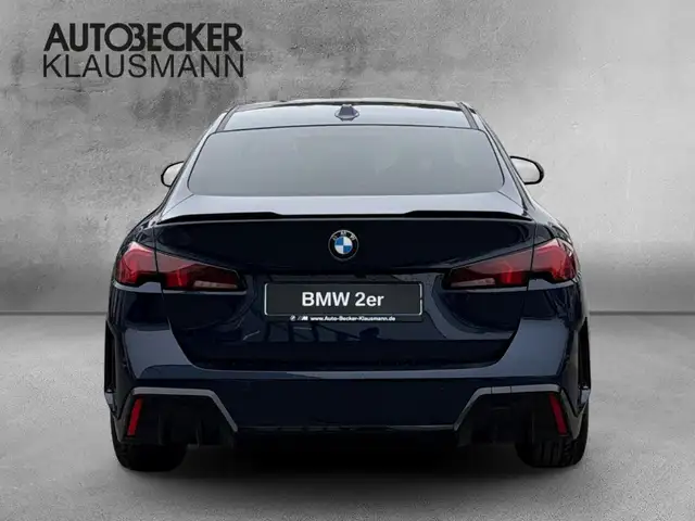 BMW 2 Series view 6