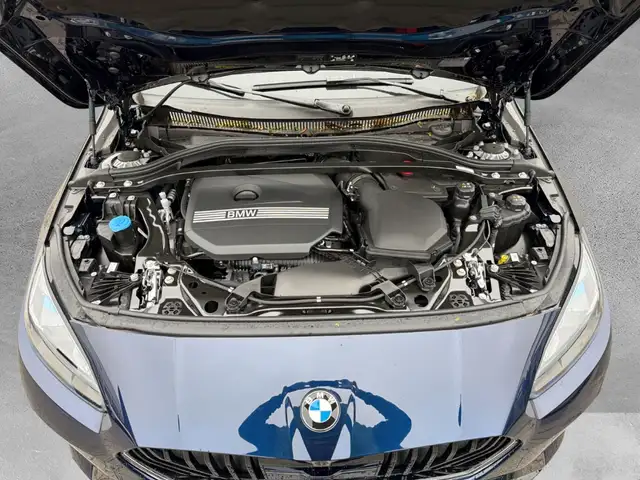 BMW 2 Series view 14