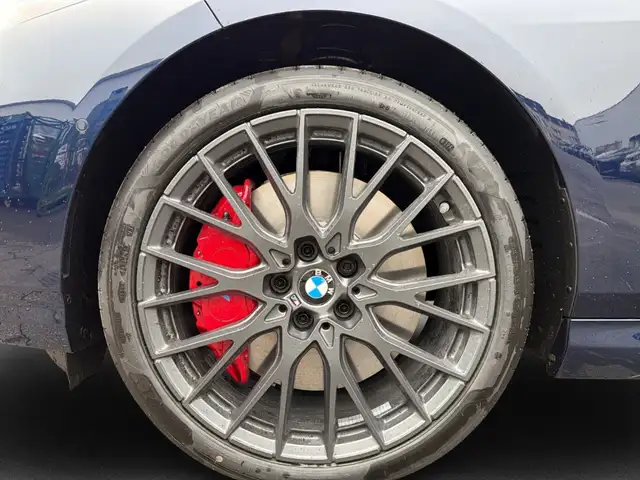 BMW 2 Series view 7