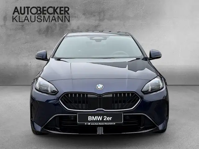 BMW 2 Series view 5