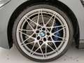BMW M4 BMW M4 COUPE 3.0 TOO MUCH GRIGIO MEDIO Gris - thumbnail 13