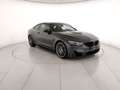 BMW M4 BMW M4 COUPE 3.0 TOO MUCH GRIGIO MEDIO Gris - thumbnail 1